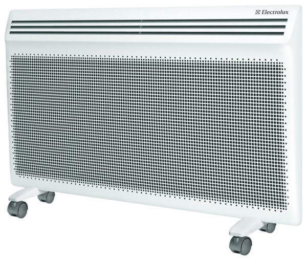 Отзывы Electrolux EIH/AG-1500E