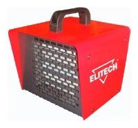 Отзывы Elitech ТП 2ЕР