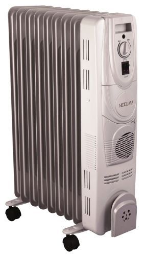 Отзывы NeoClima NC-9109-F