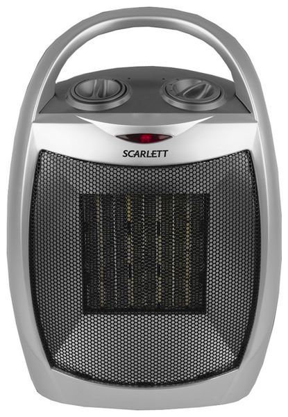 Отзывы Scarlett SC-1050