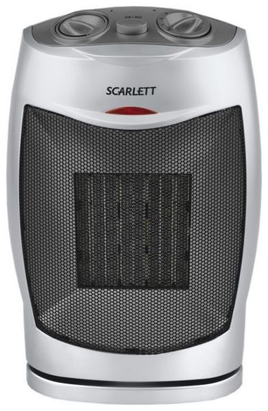 Отзывы Scarlett SC-1051