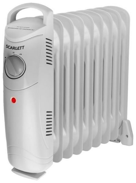 Отзывы Scarlett SC-1159