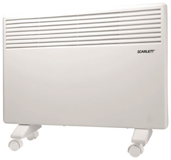 Отзывы Scarlett SC-2158