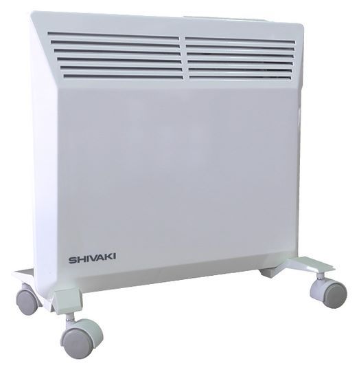 Отзывы Shivaki SHIF-EC152W