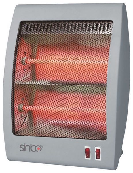 Отзывы Sinbo SFH-3304