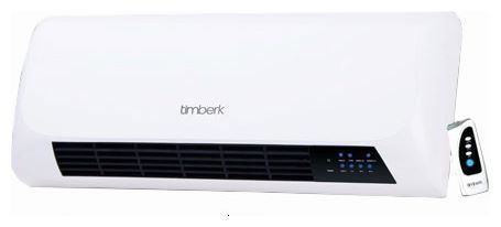 Отзывы Timberk TFH W200.XS