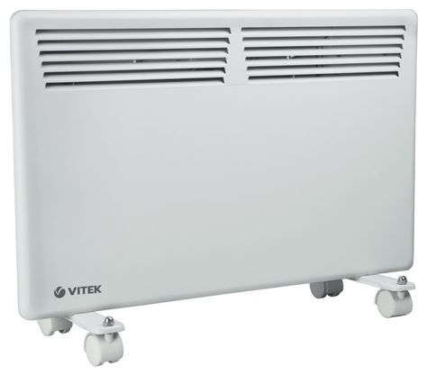 Отзывы VITEK VT-2140