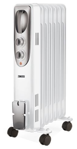 Отзывы Zanussi ZOHES-07W