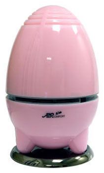 Отзывы Air Comfort HDL-969