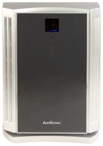 Отзывы AirSonic SX-328