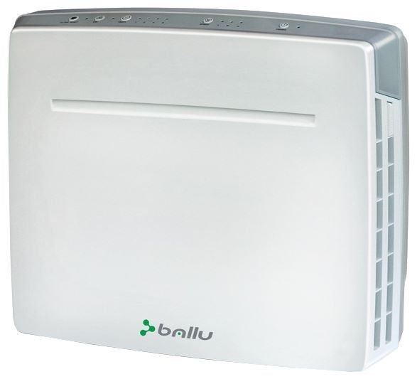 Отзывы Ballu AP210F3