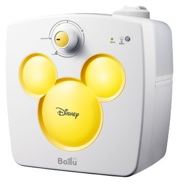 Отзывы Ballu UHB-240 Disney