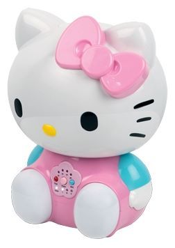 Отзывы Ballu UHB-255 Hello Kitty E