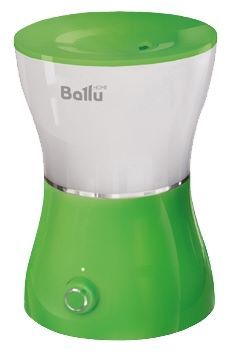 Отзывы Ballu UHB-301 green