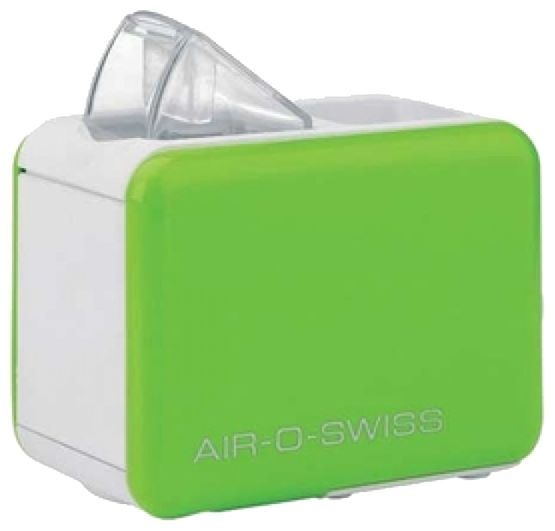 Отзывы Boneco Air-O-Swiss U7146