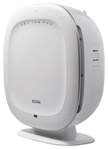 Отзывы BORK A501