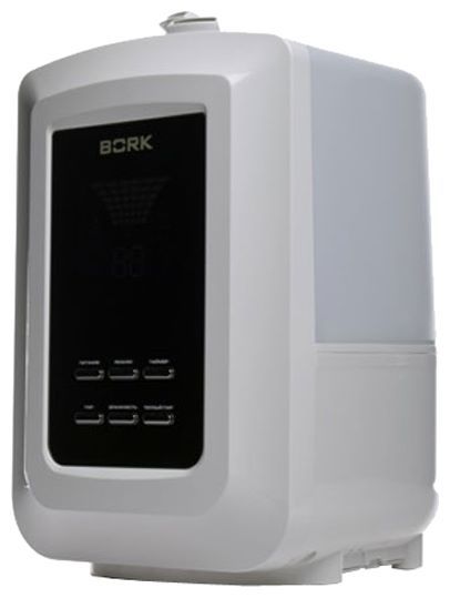 Отзывы BORK H501 (HF SUL 5555)