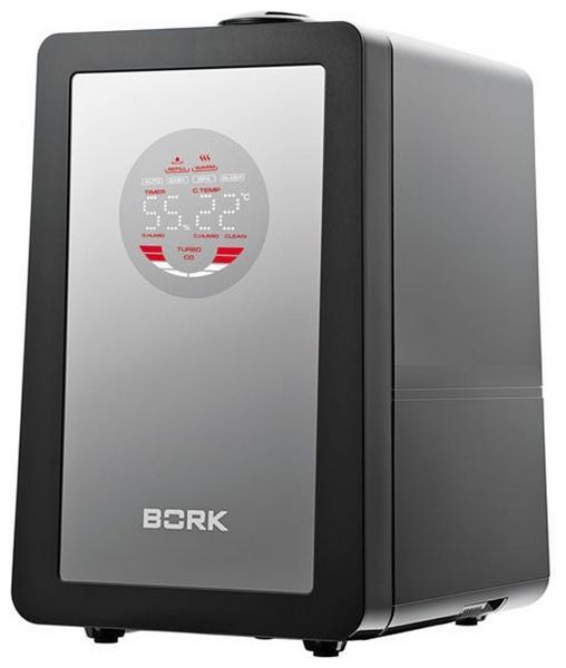 Отзывы BORK H700 (HF SUL 6060)