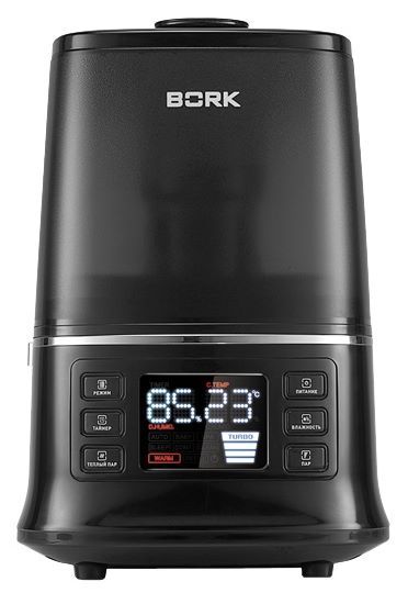 Отзывы BORK H710