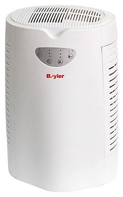 Отзывы Boyler B-8100