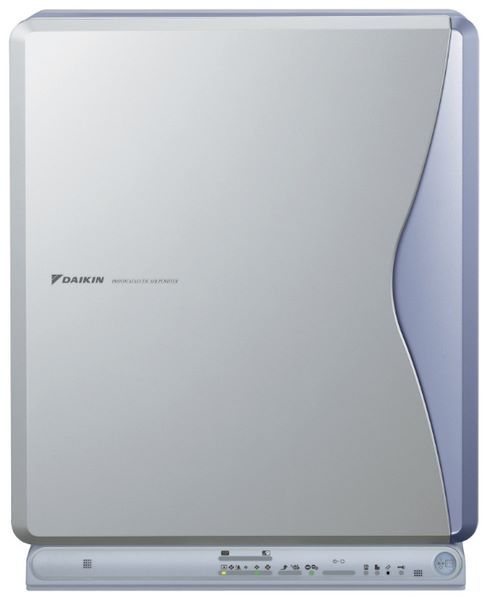 Отзывы Daikin MC707VM