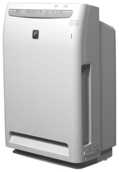 Отзывы Daikin MC70LVM