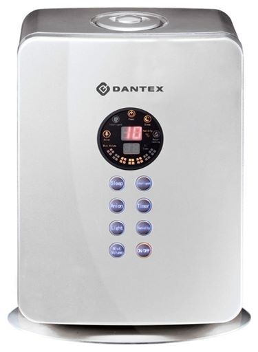 Отзывы Dantex D-H50U