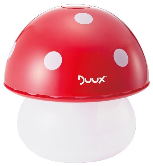 Отзывы Duux DUAH02/DUAH03 Mushroom