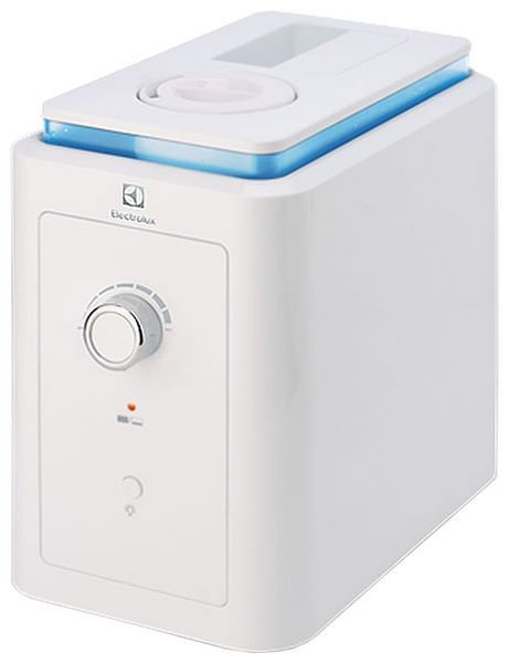 Отзывы Electrolux EHU-1010