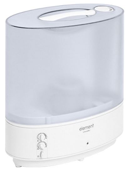 Отзывы element el’humidifier ultrasonic 02 WA02UW