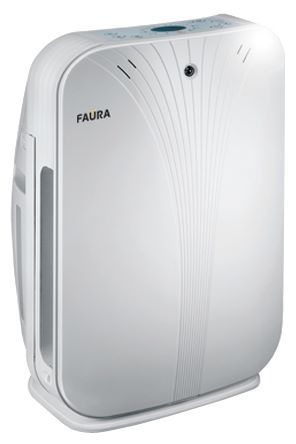 Отзывы FAURA NFC 260 AQUA