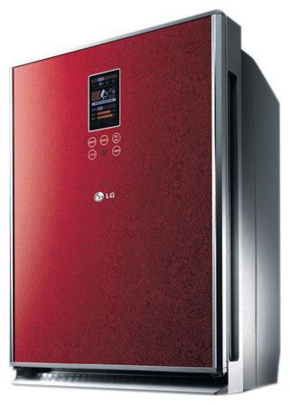 Отзывы LG PS-N550