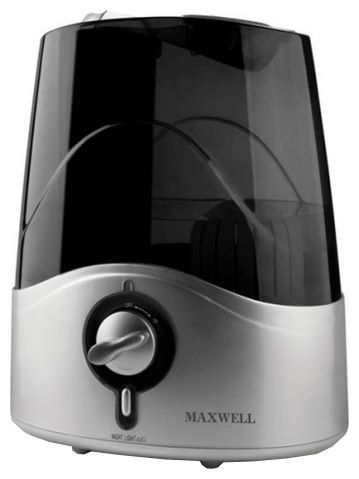 Отзывы Maxwell MW-3551