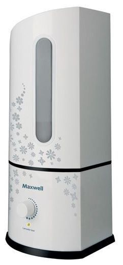 Отзывы Maxwell MW-3553