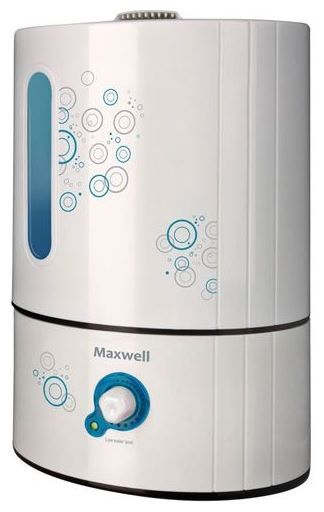 Отзывы Maxwell MW-3554