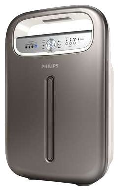 Отзывы Philips AC 4004