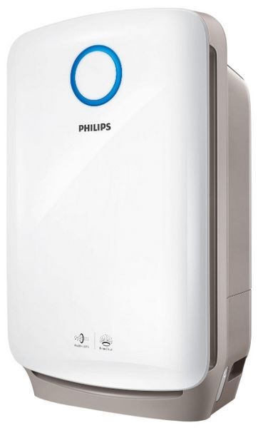 Отзывы Philips AC 4080