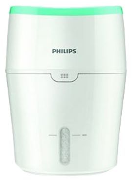 Отзывы Philips HU 4801