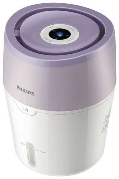 Отзывы Philips HU 4802