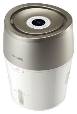 Отзывы Philips HU 4803