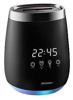 Отзывы Rolsen RAH-770