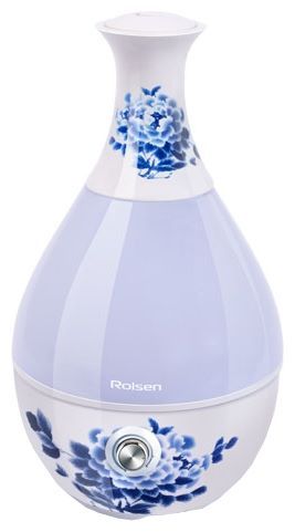 Отзывы Rolsen RAH-780R