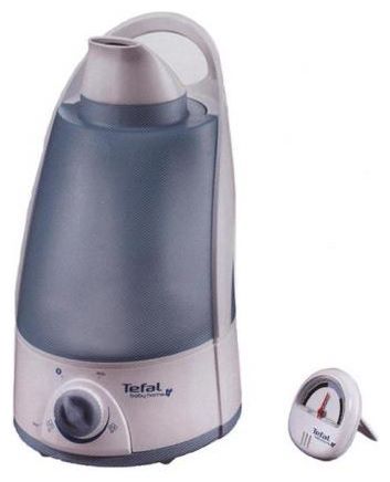 Отзывы Tefal BH 3392