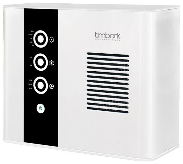 Отзывы Timberk TAP FL100 MF