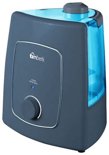 Отзывы Timberk THU 20U D