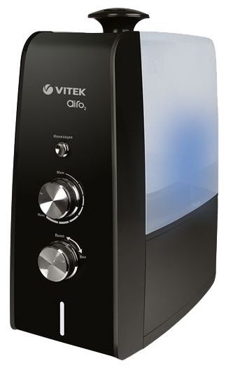 Отзывы VITEK VT-1763