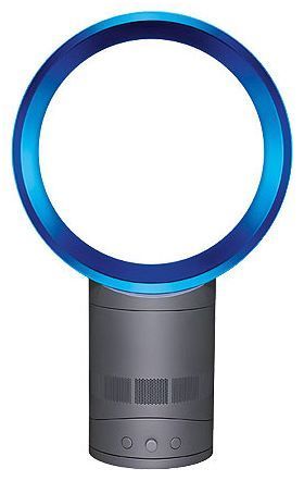 Отзывы Dyson AM01 Desk Fan 10 inch