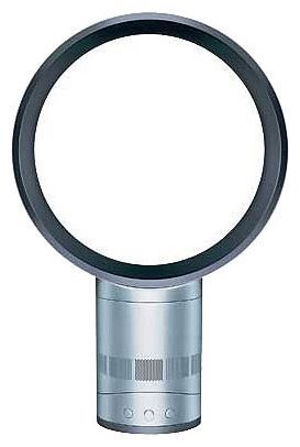 Отзывы Dyson AM01 Desk Fan 12 inch