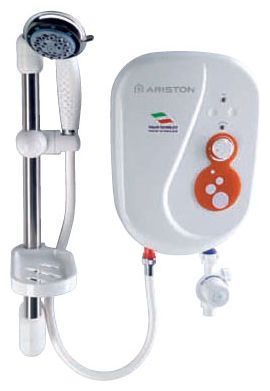 Отзывы Ariston Bravo E 3323 U-F 7