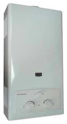 Отзывы Ariston DGI 11L NG